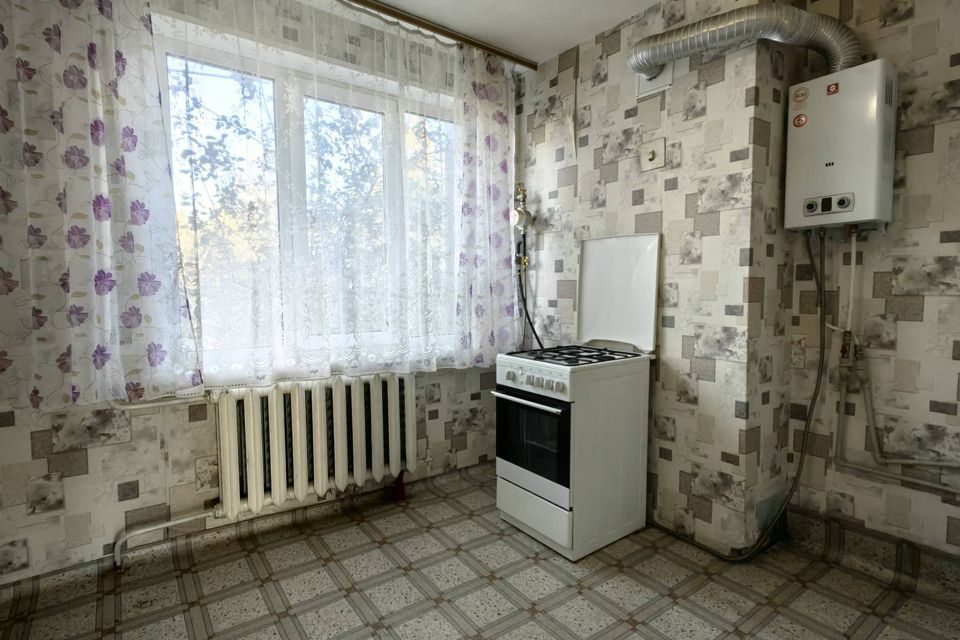 Продаётся 2-комнатная квартира, 47.6 м²