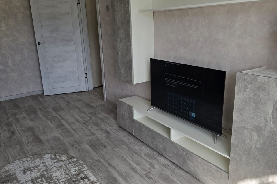 Продаётся 2-комнатная квартира, 46 м²