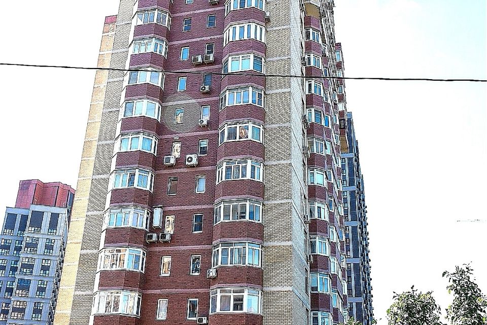 Продаётся 2-комнатная квартира, 87 м²