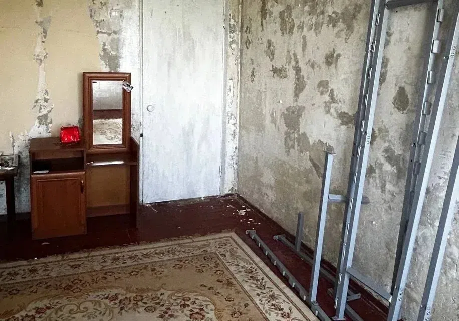 Продаётся 2-комнатная квартира, 42.6 м²