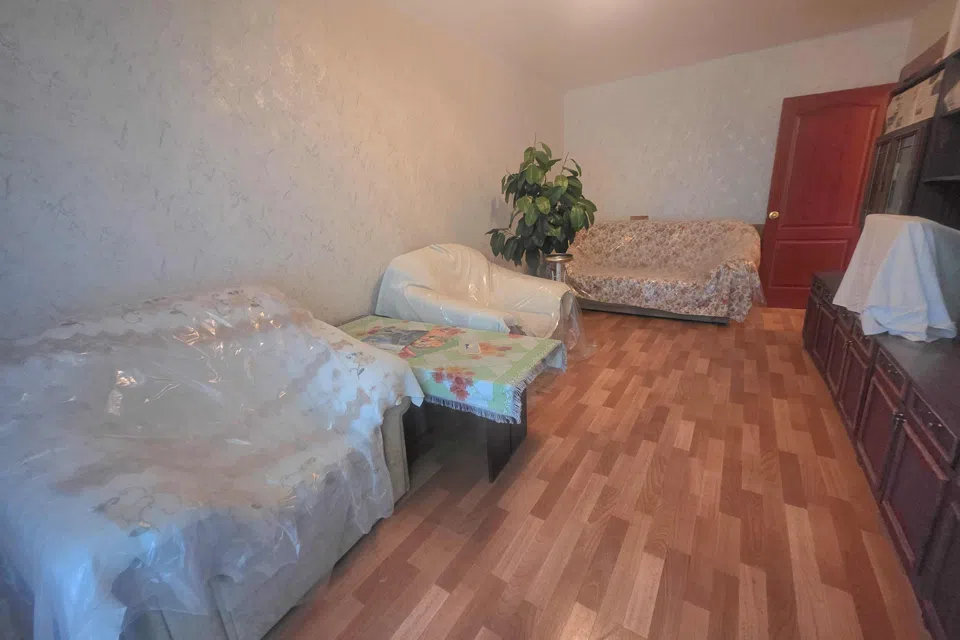 Продаётся 2-комнатная квартира, 44 м²