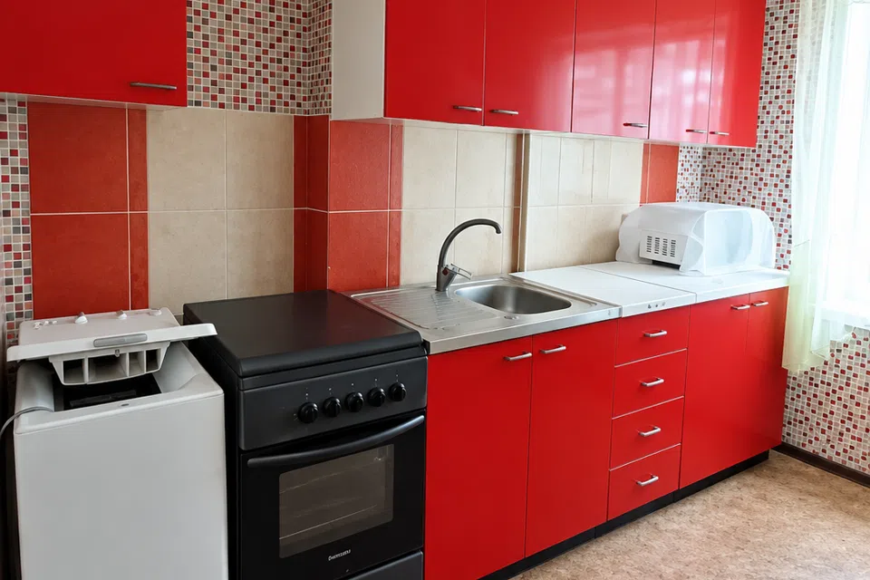 Продаётся 3-комнатная квартира, 67 м²