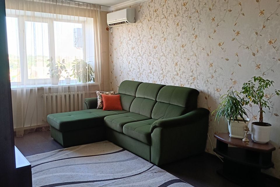 Продаётся 3-комнатная квартира, 66 м²
