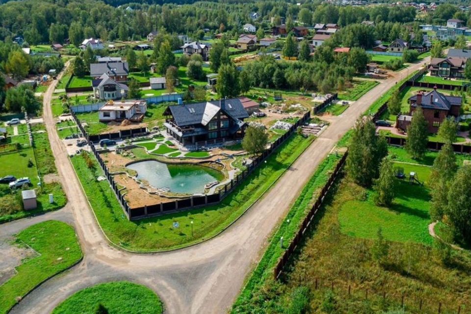 Продаётся участок, 10 сот., ИЖС
