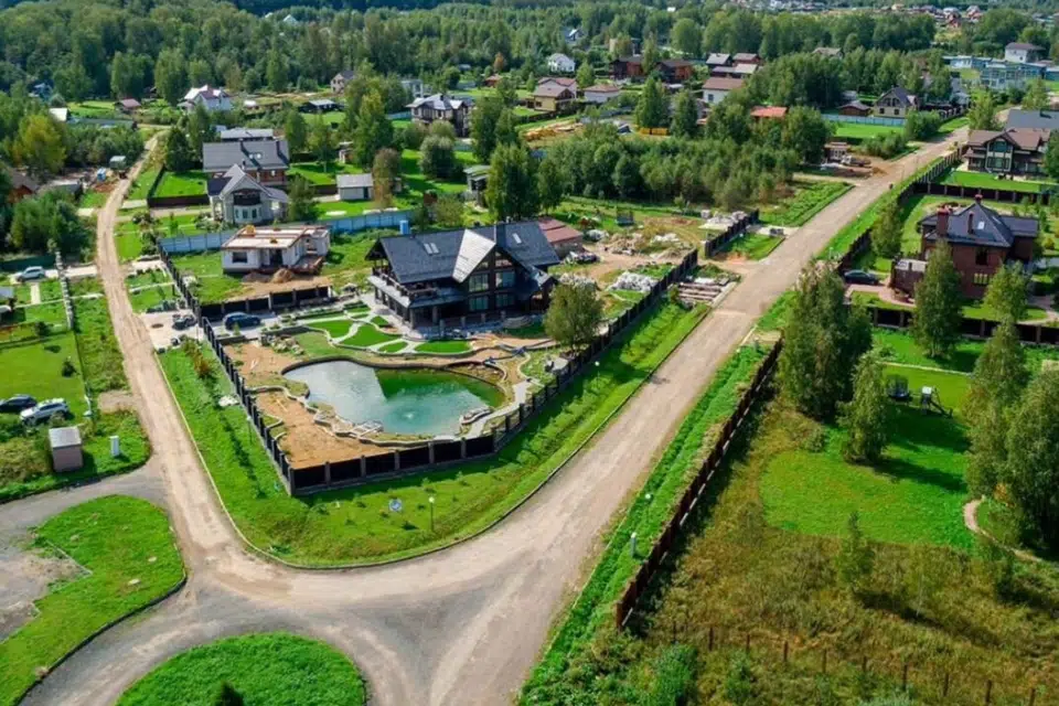 Продаётся участок, 10 сот., ИЖС