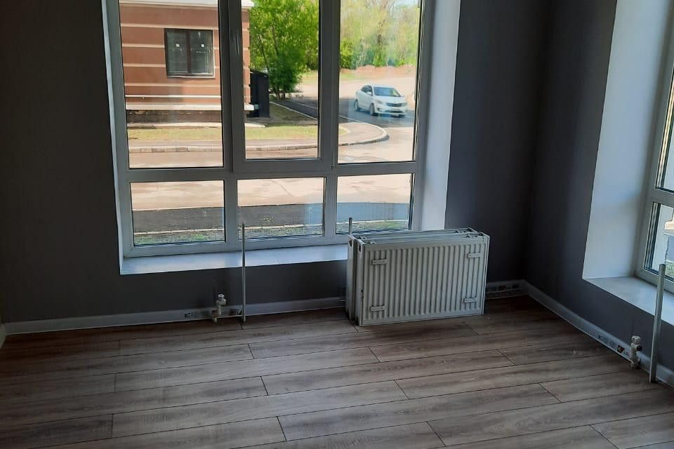 Продаётся 2-комнатная квартира, 47.1 м²