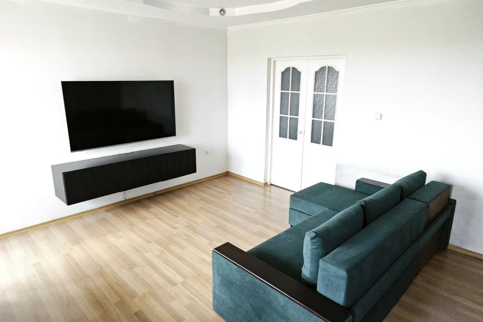 Продаётся 2-комнатная квартира, 64.9 м²