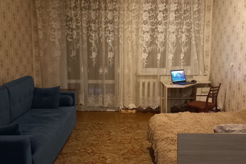 Продаётся 3-комнатная квартира, 73.4 м²