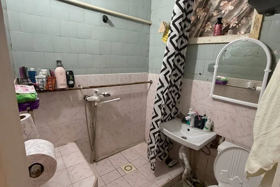 Продаётся 1-комнатная квартира, 31 м²