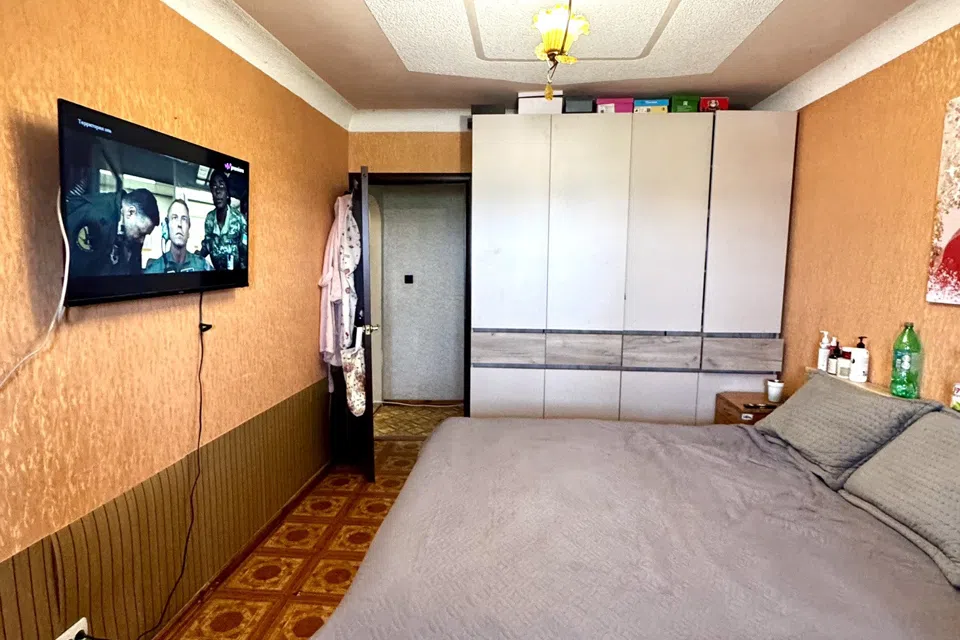Продаётся 2-комнатная квартира, 47 м²