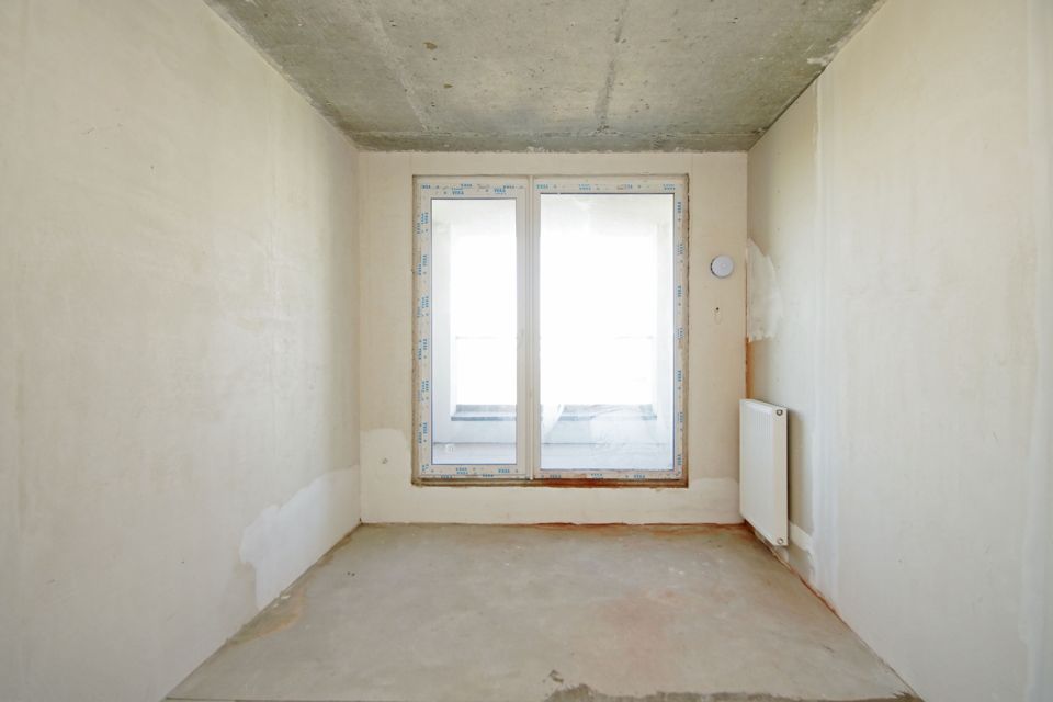 Продаётся 4-комнатная квартира, 109.4 м²
