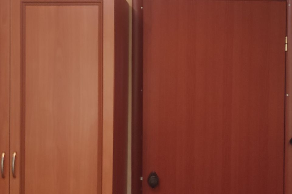 Продаётся 2-комнатная квартира, 44 м²