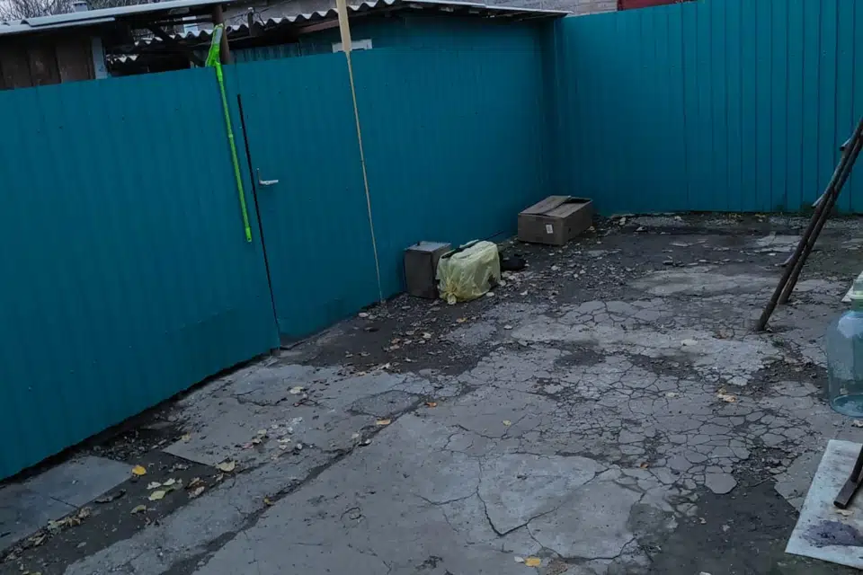 Продаётся 1-этажный дом, 68.9 м²