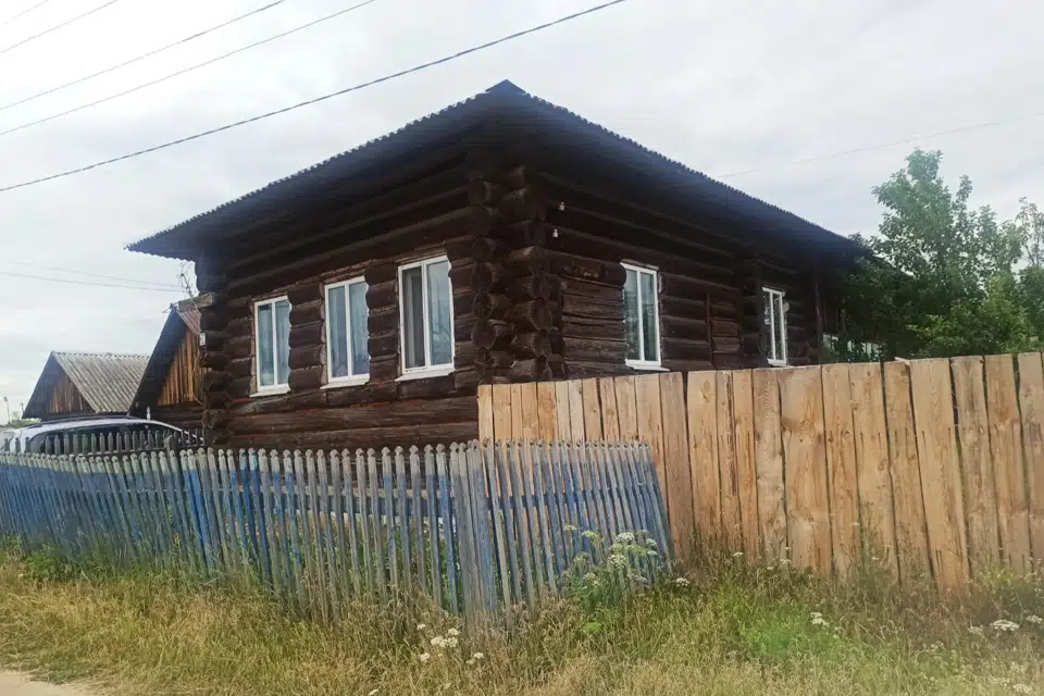 Продаётся 1-этажный дом, 26 м²
