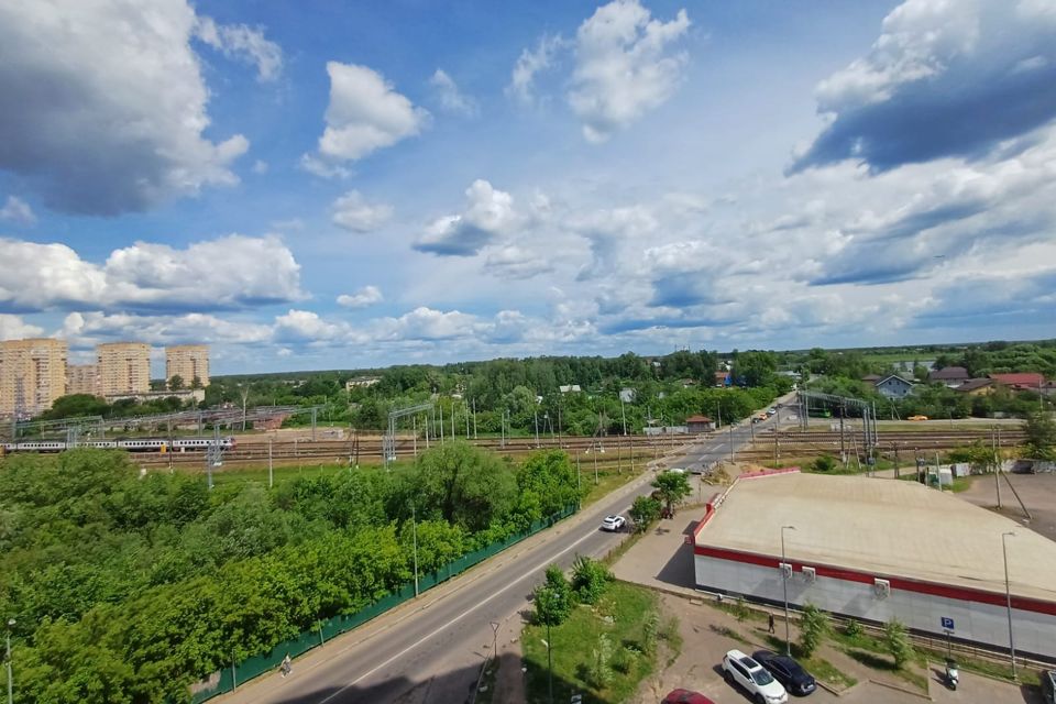 Продаётся 1-комнатная квартира, 51.3 м²