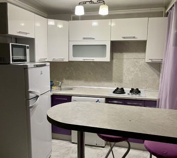 Продаётся 2-комнатная квартира, 45 м²