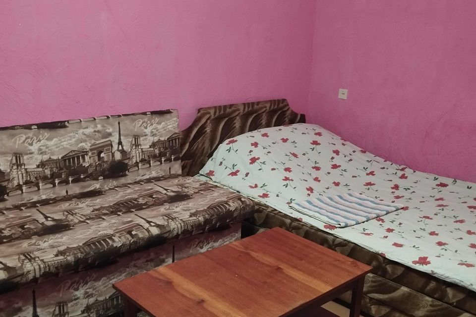 Продаётся 2-комнатная квартира, 55 м²