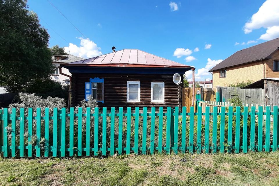 Купить Дом В Калачинске Свежие