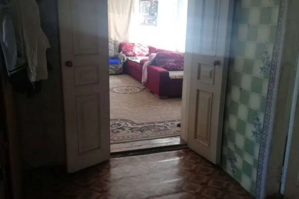 Продаётся 3-этажный дом, 104 м²