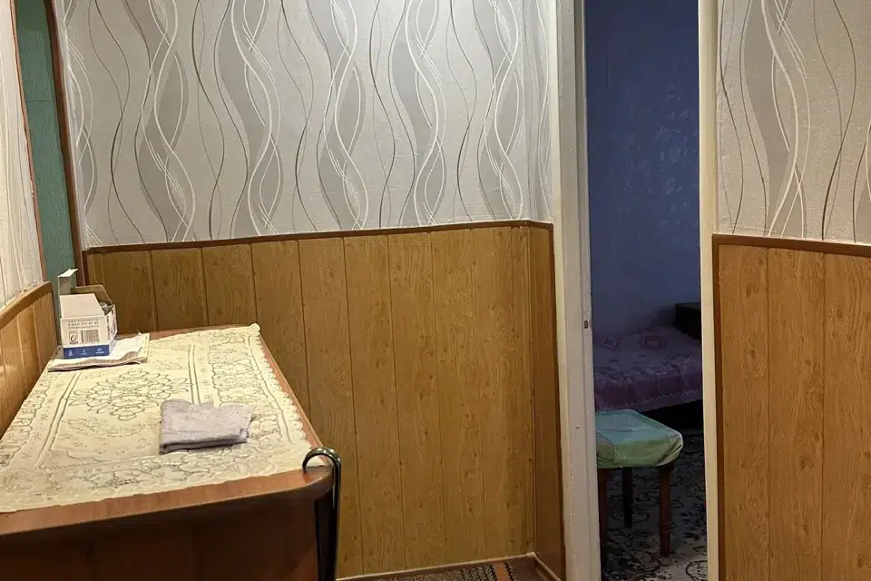 Продаётся 2-комнатная квартира, 49.9 м²