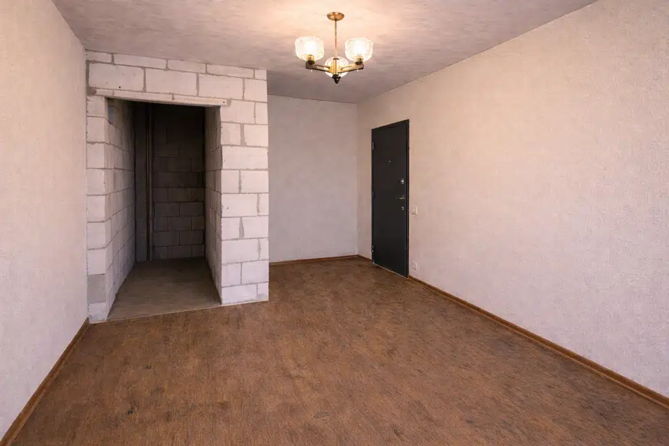 Продаётся студия, 14 м²