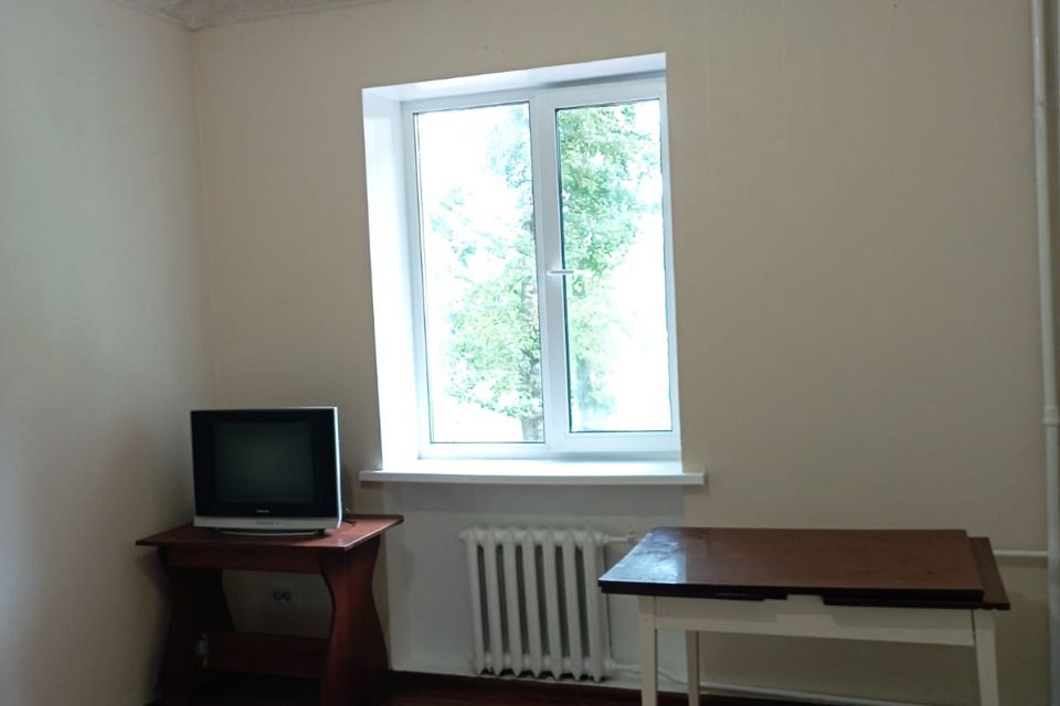 Продаётся комната в 1-комн. квартире, 19 м²