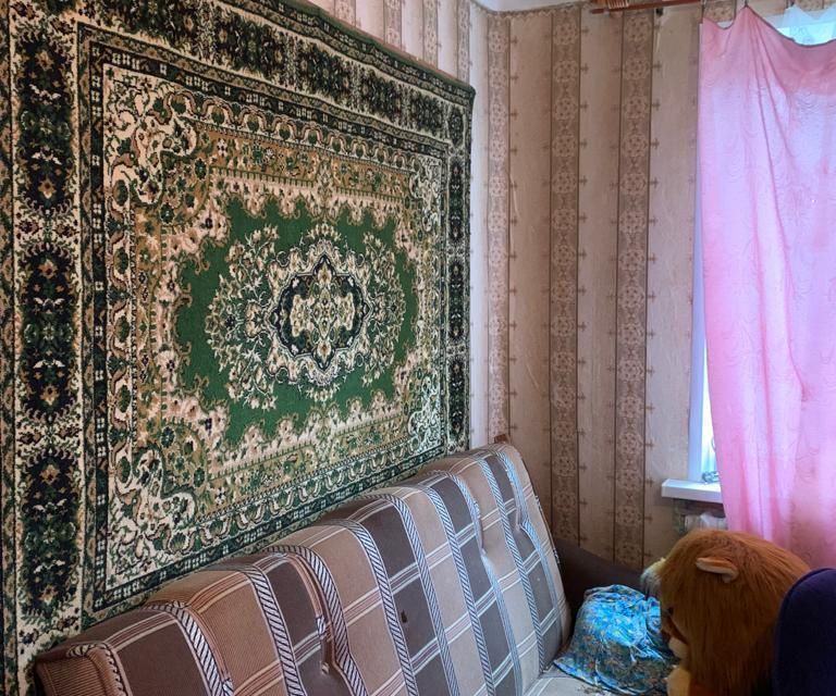 Продаётся 2-комнатная квартира, 40 м²