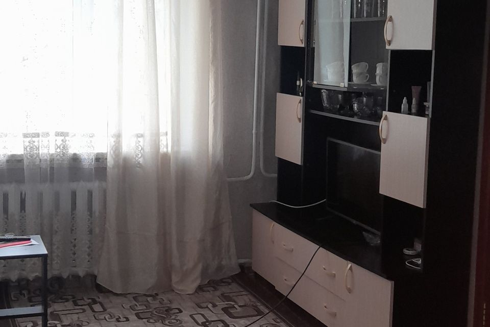 Продаётся 4-комнатная квартира, 85 м²