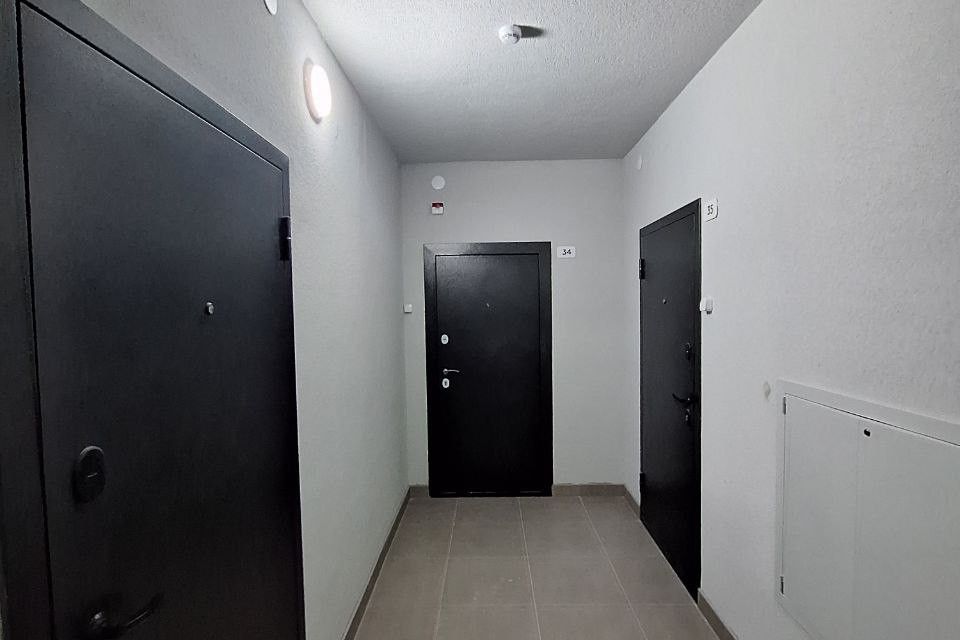 Продаётся студия, 26 м²