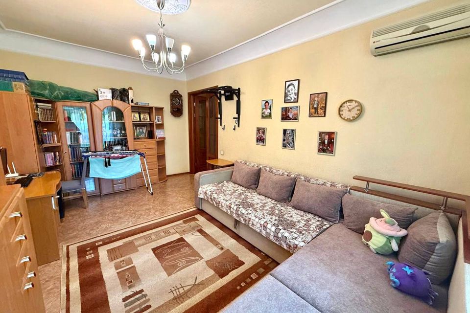 Продаётся 2-комнатная квартира, 48 м²