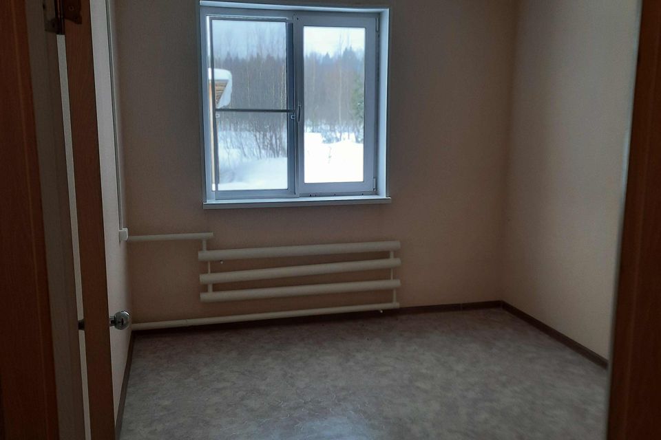 Продаётся 1-комнатная квартира, 31.5 м²