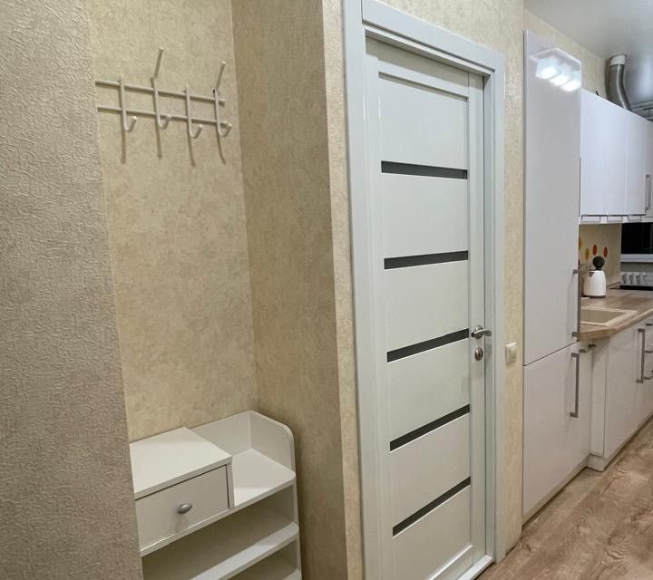 Продаётся студия, 26.7 м²