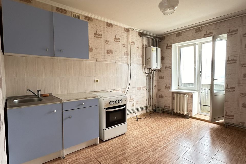 Продаётся 2-комнатная квартира, 47 м²