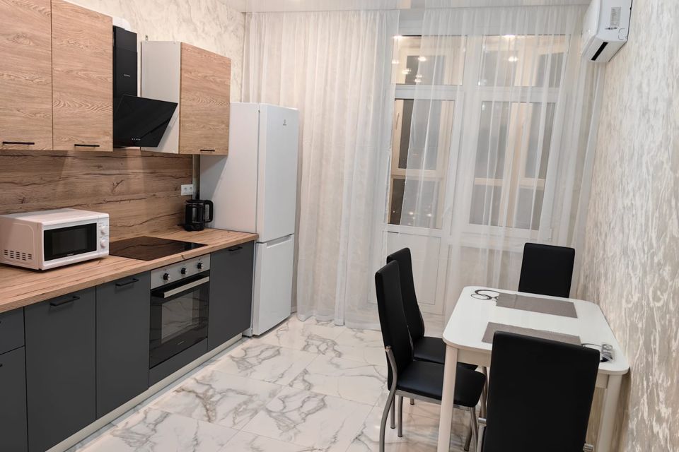 Продаётся 2-комнатная квартира, 61.2 м²