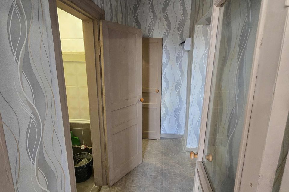 Продаётся 2-комнатная квартира, 50 м²
