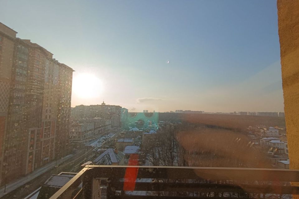 Продаётся 1-комнатная квартира, 32.3 м²