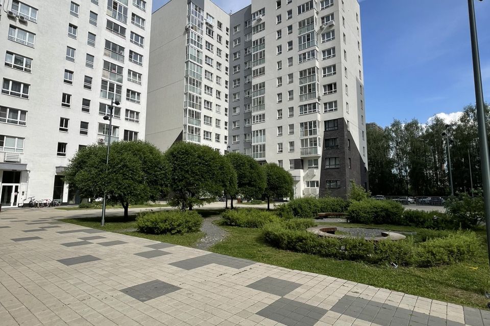 Продаётся 1-комнатная квартира, 30 м²