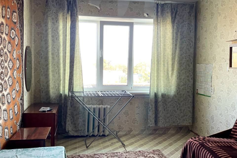 Продаётся 3-комнатная квартира, 61.3 м²