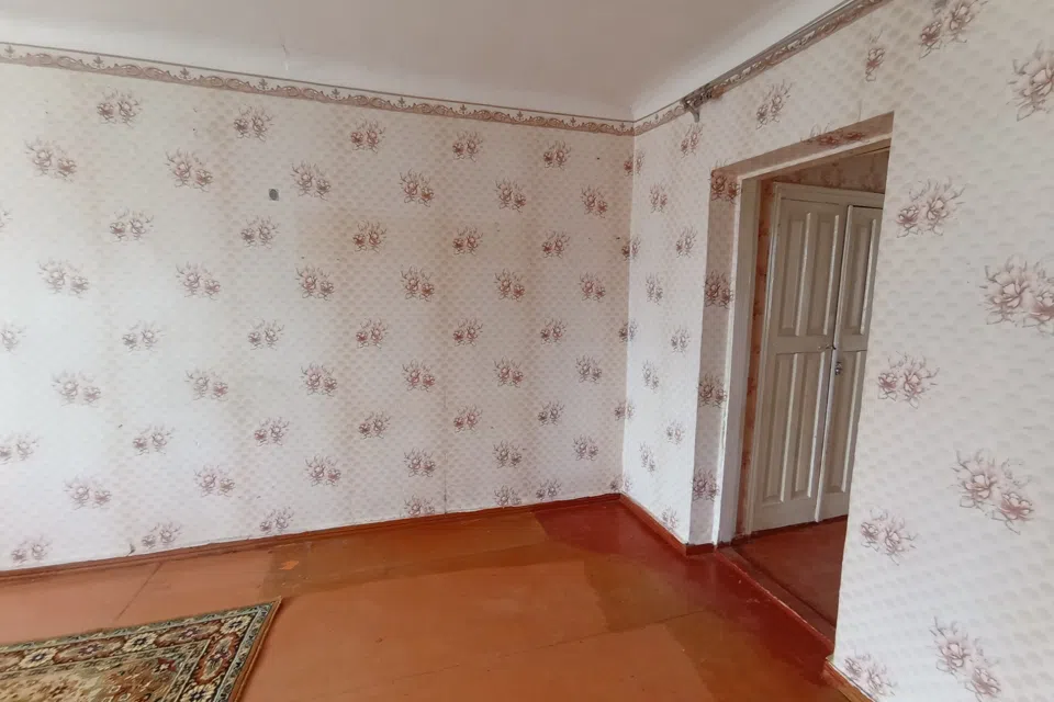 Продаётся 2-комнатная квартира, 40.4 м²