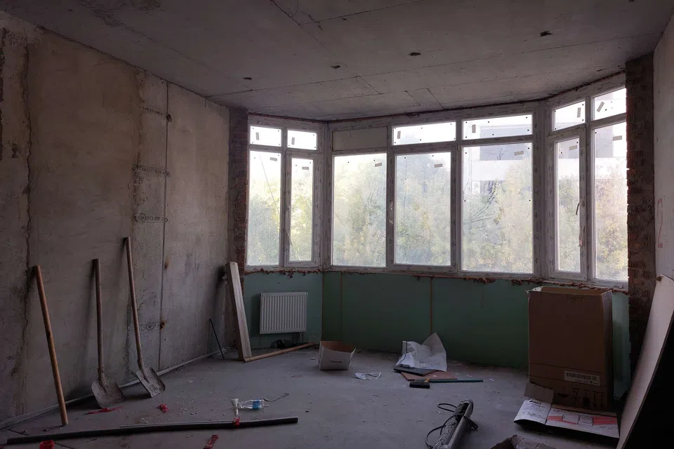 Продаётся 4-комнатная квартира, 137 м²