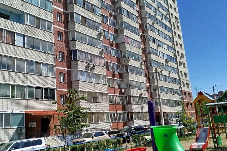 Продаётся 1-комнатная квартира, 37 м²