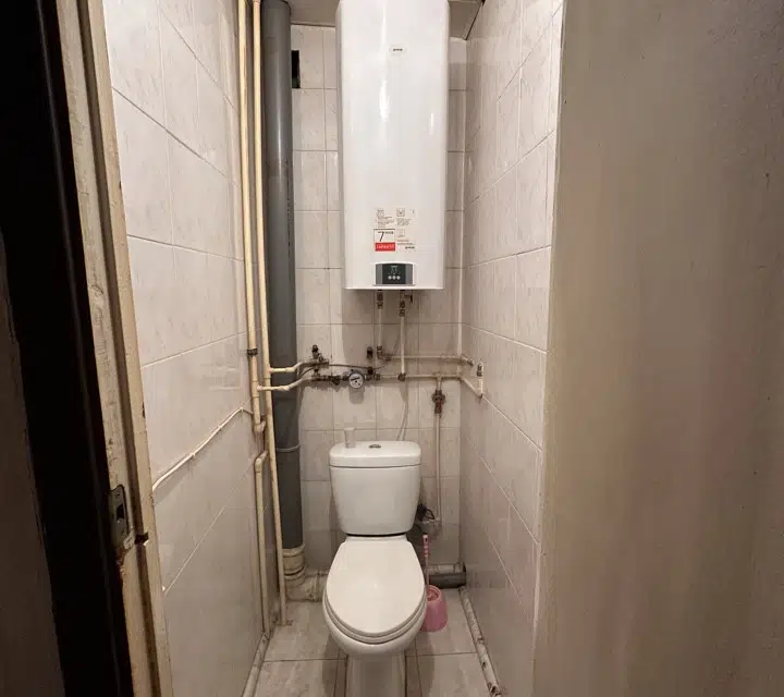 Продаётся 3-комнатная квартира, 68 м²