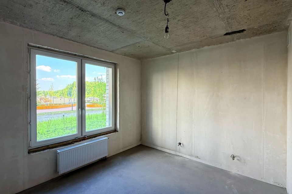 Продаётся студия, 20.2 м²
