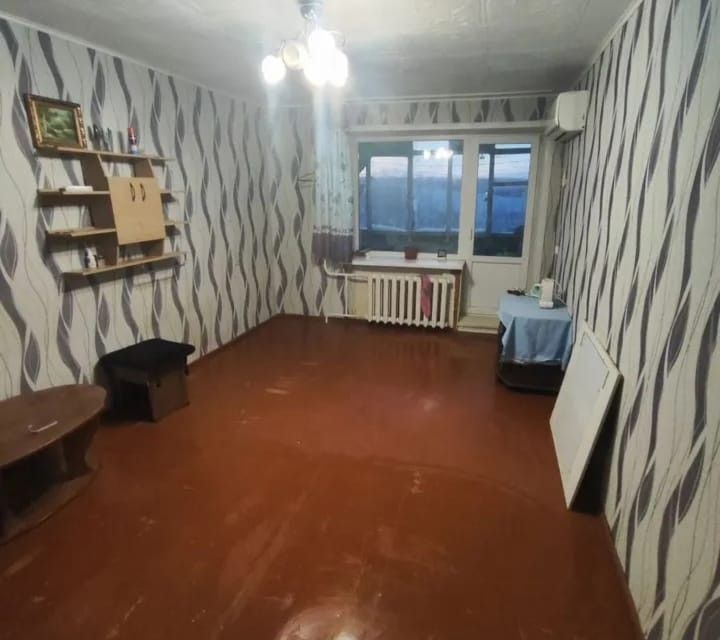 Продаётся 1-комнатная квартира, 31.8 м²