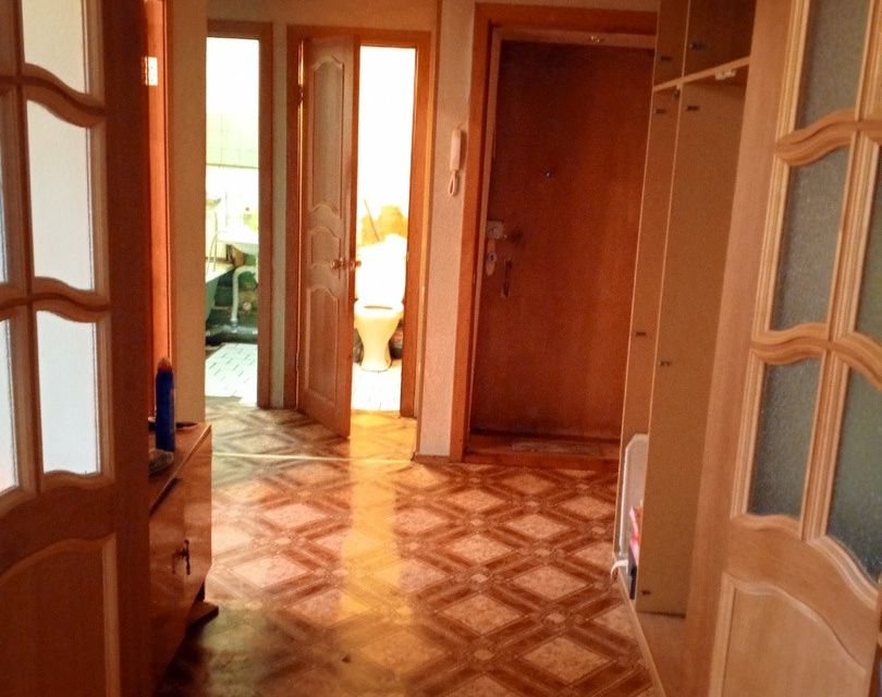 Продаётся 2-комнатная квартира, 40.3 м²