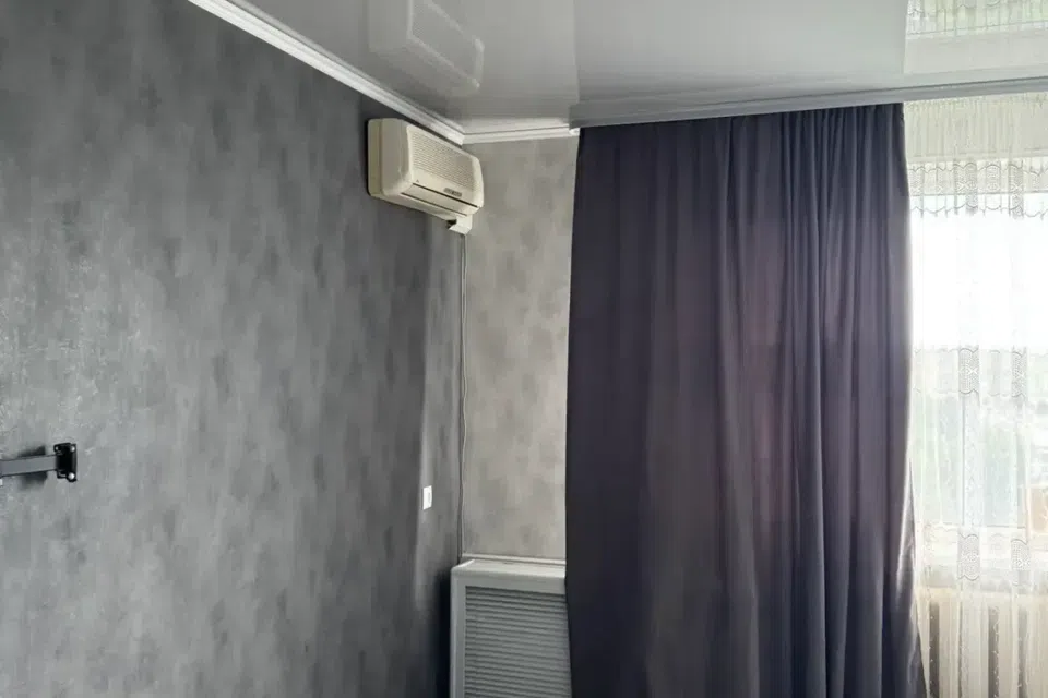 Продаётся 2-комнатная квартира, 49.1 м²