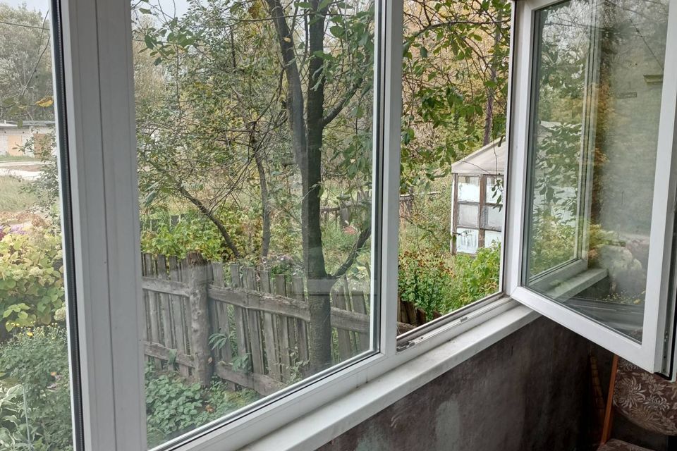 Продаётся 1-комнатная квартира, 33 м²