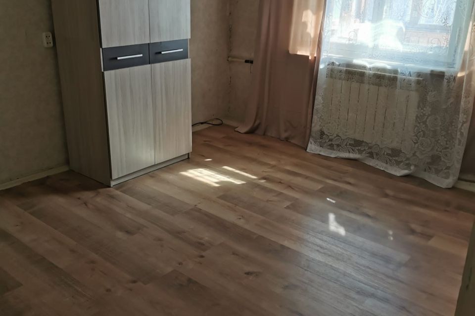 Продаётся 1-комнатная квартира, 28.7 м²