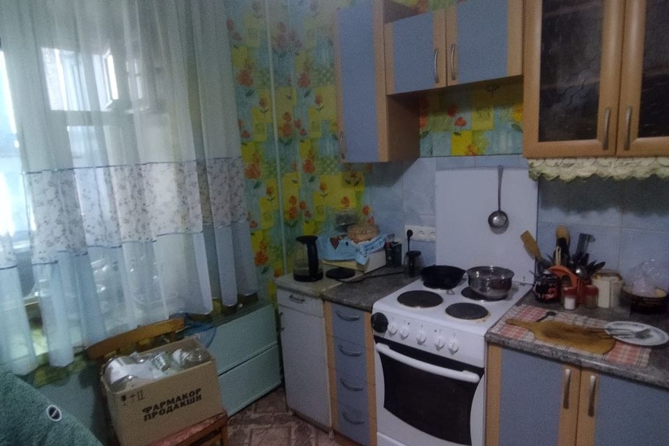 Продаётся 2-комнатная квартира, 49 м²