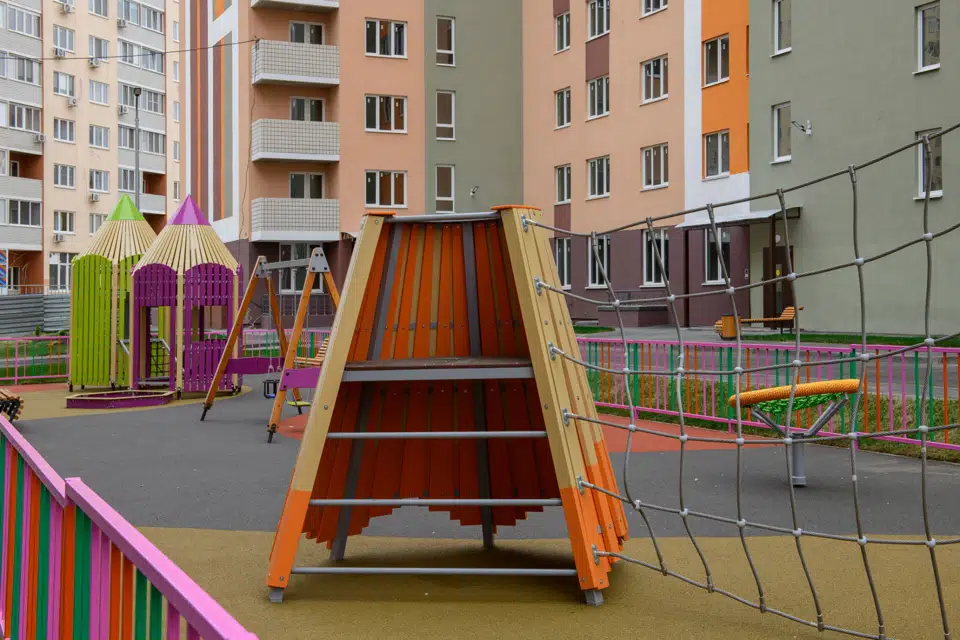 Продаётся 2-комнатная квартира, 57.2 м²